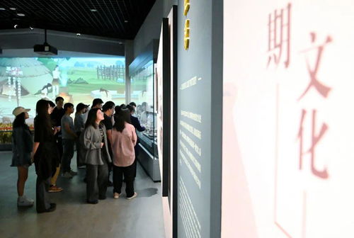 邯鄲市舉辦京津冀青年文化創(chuàng)意設(shè)計(jì)交流活動——文化藝術(shù)交流新篇章