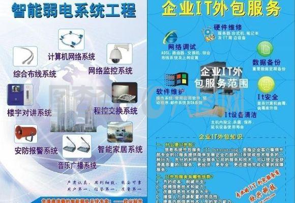 IT外包服務與軟件銷售 現代企業數字化轉型的雙引擎
